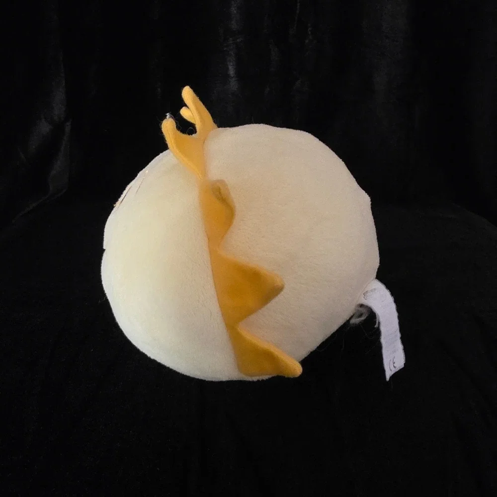 VTG ThinkFun Hello Sunshine Plush Toy Hide & Seek Learning Game. Prepositions